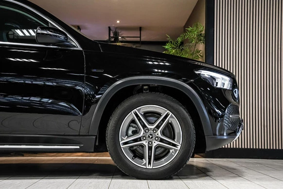 Mercedes-Benz GLE - Afbeelding 18 van 30
