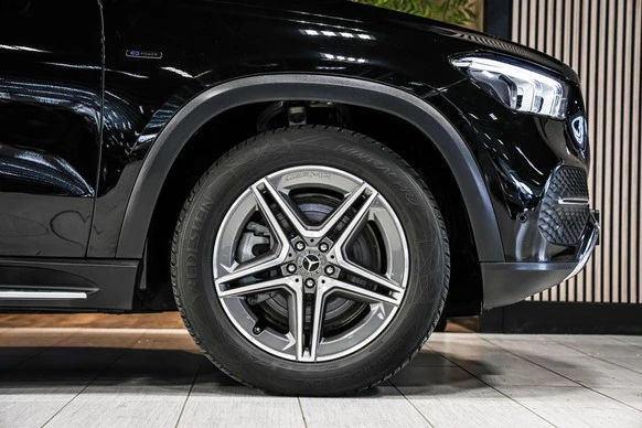 Mercedes-Benz GLE - Afbeelding 19 van 30