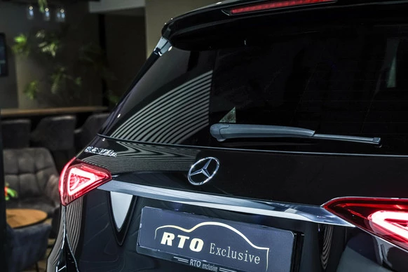 Mercedes-Benz GLE - Afbeelding 20 van 30