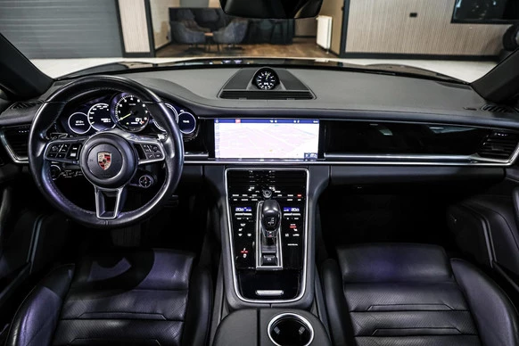 Porsche Panamera - Afbeelding 2 van 30