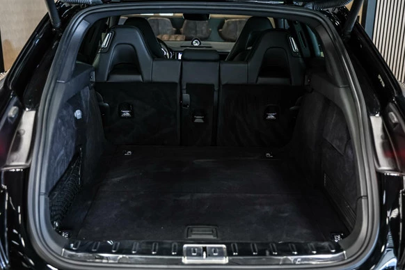 Porsche Panamera - Afbeelding 28 van 30
