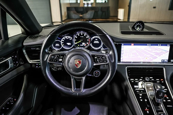 Porsche Panamera - Afbeelding 30 van 30
