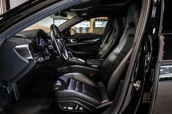 Porsche Panamera - Afbeelding 9 van 30