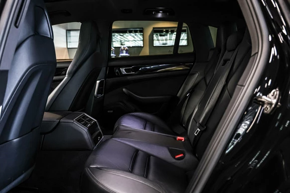 Porsche Panamera - Afbeelding 10 van 30
