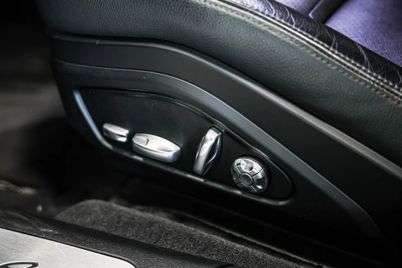 Porsche Panamera - Afbeelding 11 van 30