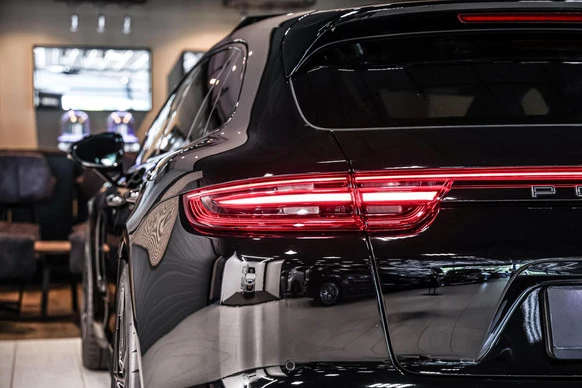 Porsche Panamera - Afbeelding 13 van 30