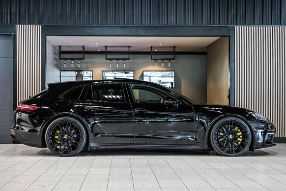Porsche Panamera - Afbeelding 15 van 30