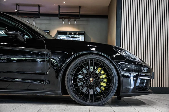Porsche Panamera - Afbeelding 17 van 30