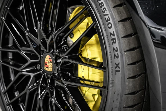 Porsche Panamera - Afbeelding 19 van 30