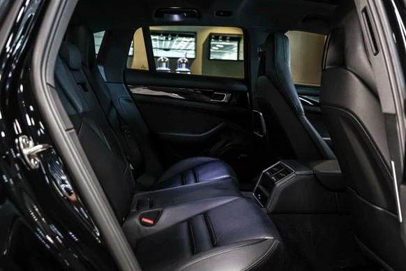 Porsche Panamera - Afbeelding 25 van 30