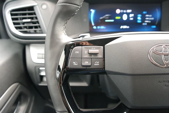 Peugeot e-Traveller - Afbeelding 17 van 30