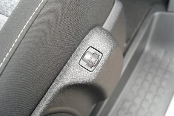 Peugeot e-Traveller - Afbeelding 20 van 30