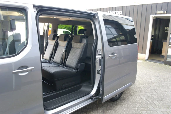 Peugeot e-Traveller - Afbeelding 29 van 30