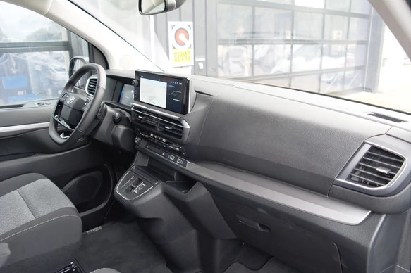 Citroën ë-Spacetourer - Afbeelding 5 van 30