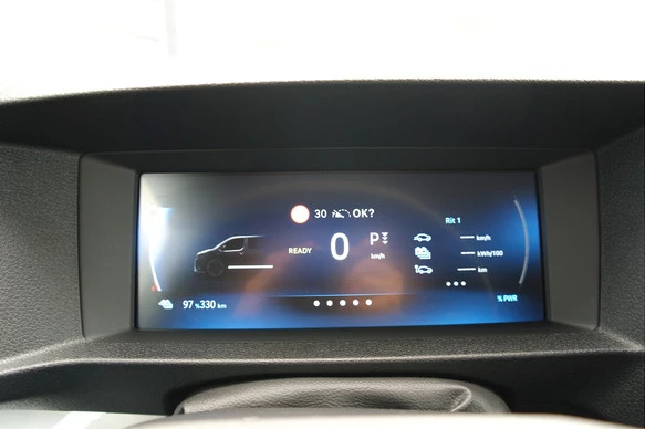 Citroën ë-Spacetourer - Afbeelding 8 van 30