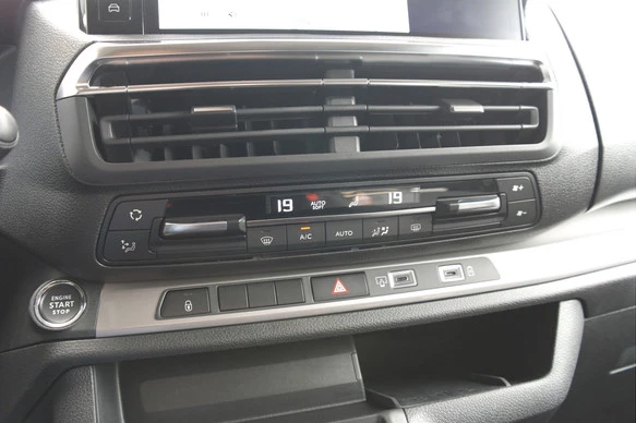 Citroën ë-Spacetourer - Afbeelding 10 van 30