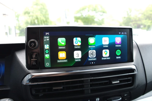 Citroën ë-Spacetourer - Afbeelding 12 van 30