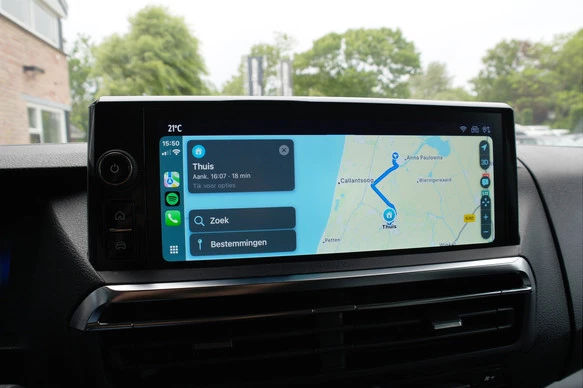 Citroën ë-Spacetourer - Afbeelding 13 van 30