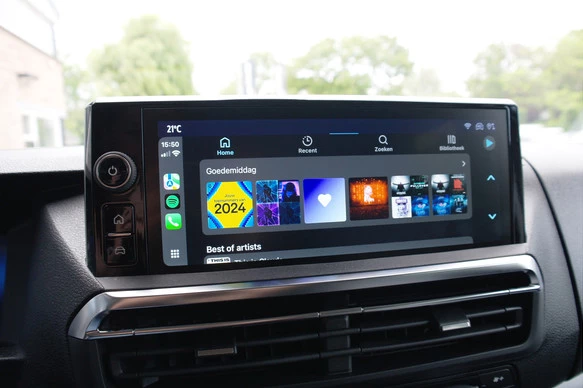 Citroën ë-Spacetourer - Afbeelding 14 van 30