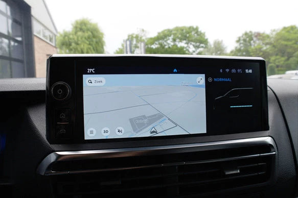 Citroën ë-Spacetourer - Afbeelding 16 van 30