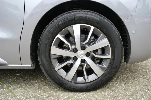 Citroën ë-Spacetourer - Afbeelding 22 van 30