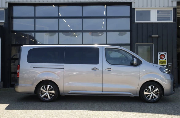 Opel Zafira - Afbeelding 4 van 30