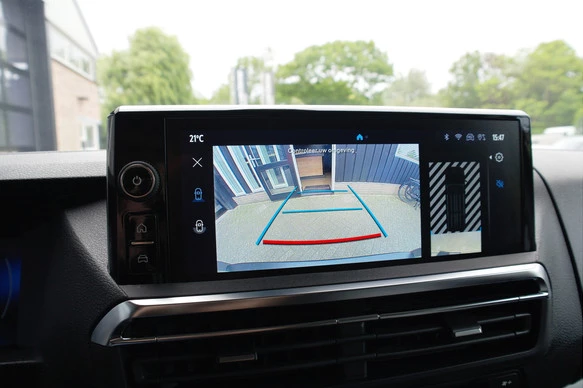 Opel Zafira - Afbeelding 11 van 30