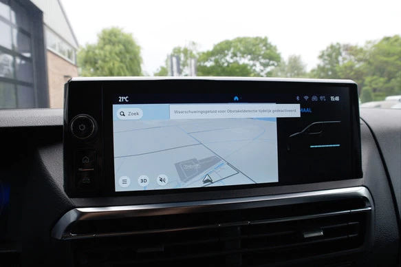 Opel Zafira - Afbeelding 15 van 30