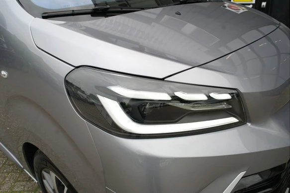 Opel Zafira - Afbeelding 21 van 30