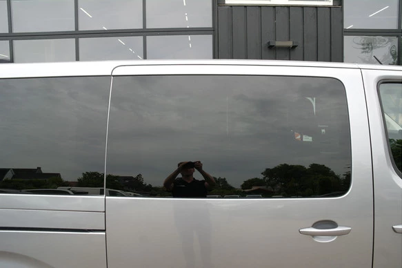 Opel Zafira - Afbeelding 24 van 30