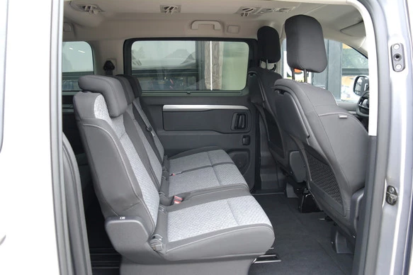 Opel Zafira - Afbeelding 26 van 30