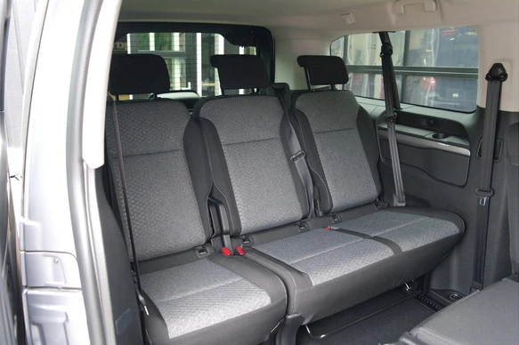 Opel Zafira - Afbeelding 27 van 30