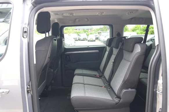 Opel Zafira - Afbeelding 30 van 30