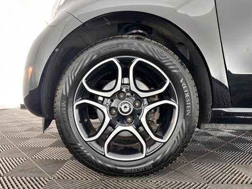 smart Forfour - Afbeelding 23 van 29