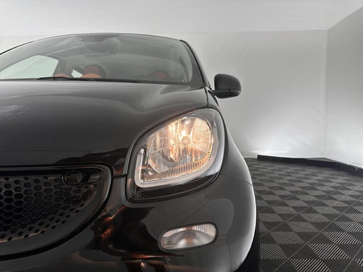 smart Forfour - Afbeelding 24 van 29