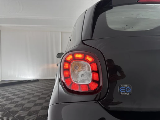 smart Forfour - Afbeelding 25 van 29