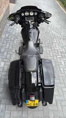 Harley-Davidson Street Glide - Afbeelding 7 van 17