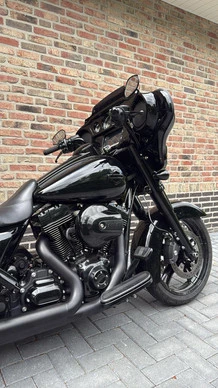Harley-Davidson Street Glide - Afbeelding 9 van 15