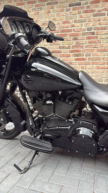 Harley-Davidson Street Glide - Afbeelding 11 van 15