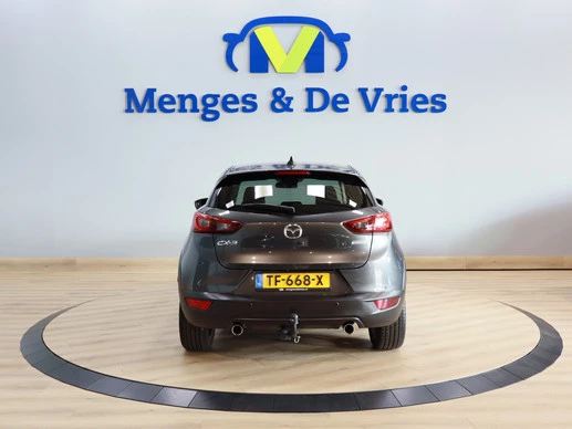 Mazda CX-3 - Afbeelding 5 van 30