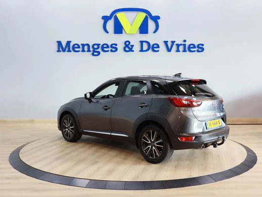 Mazda CX-3 - Afbeelding 6 van 30