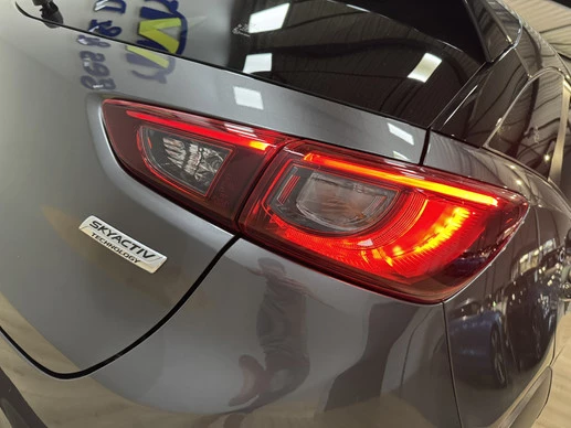 Mazda CX-3 - Afbeelding 11 van 30