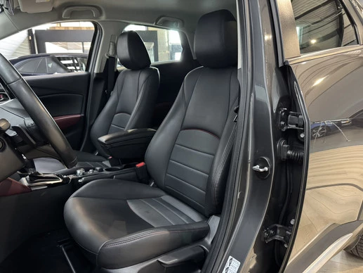 Mazda CX-3 - Afbeelding 14 van 30