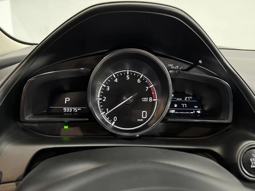 Mazda CX-3 - Afbeelding 17 van 30