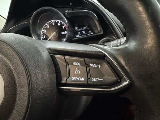 Mazda CX-3 - Afbeelding 19 van 30