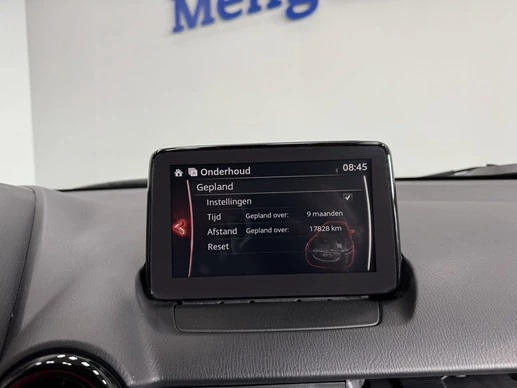 Mazda CX-3 - Afbeelding 22 van 30