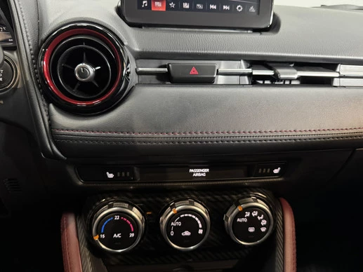 Mazda CX-3 - Afbeelding 23 van 30