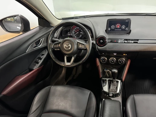 Mazda CX-3 - Afbeelding 26 van 30
