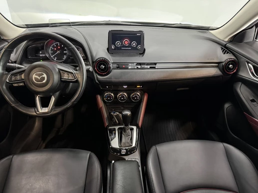 Mazda CX-3 - Afbeelding 27 van 30