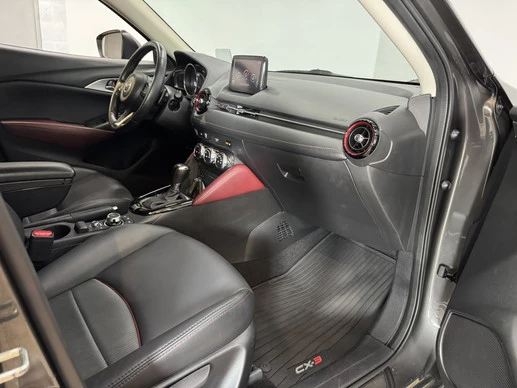 Mazda CX-3 - Afbeelding 29 van 30